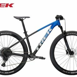TREK Marlin 8 2022 - Gloss Alpine / Gloss Dnister Fade