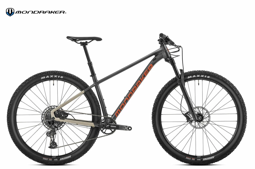 Mondraker Chrono DC 1 Mondraker Chrono DC