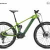 Mondraker Crafty R Green