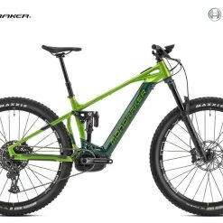 Mondraker Crafty R Green