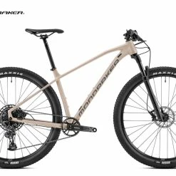 Mondraker Chrono 2023 Desert-grey