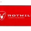 ROTWILD Logomatte