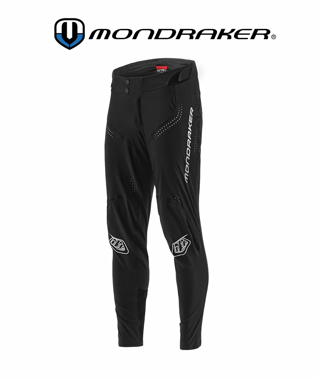 MONDRAKER-Troy Lee® Design Hose MDK-TLD Sprint Ultra White Black 1 MONDRAKER-Troy Lee® Design Hose MDK-TLD Sprint Ultra White Black