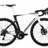 Pinarello Dogma F Dura Ace DI2 Summit White