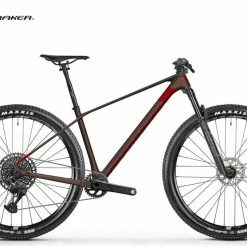 Mondraker Podium Carbon 2022