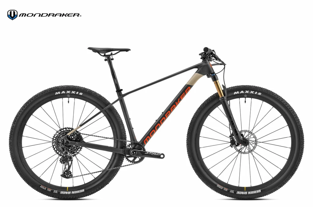 Mondraker Podium Carbon R 2023 1 Mondraker Podium Carbon R 2023