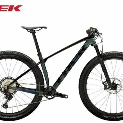 TREK Procaliber 9.8 Dark Prismatic/Trek Black