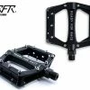 Cube RFR Pedale Flat CMPT Black