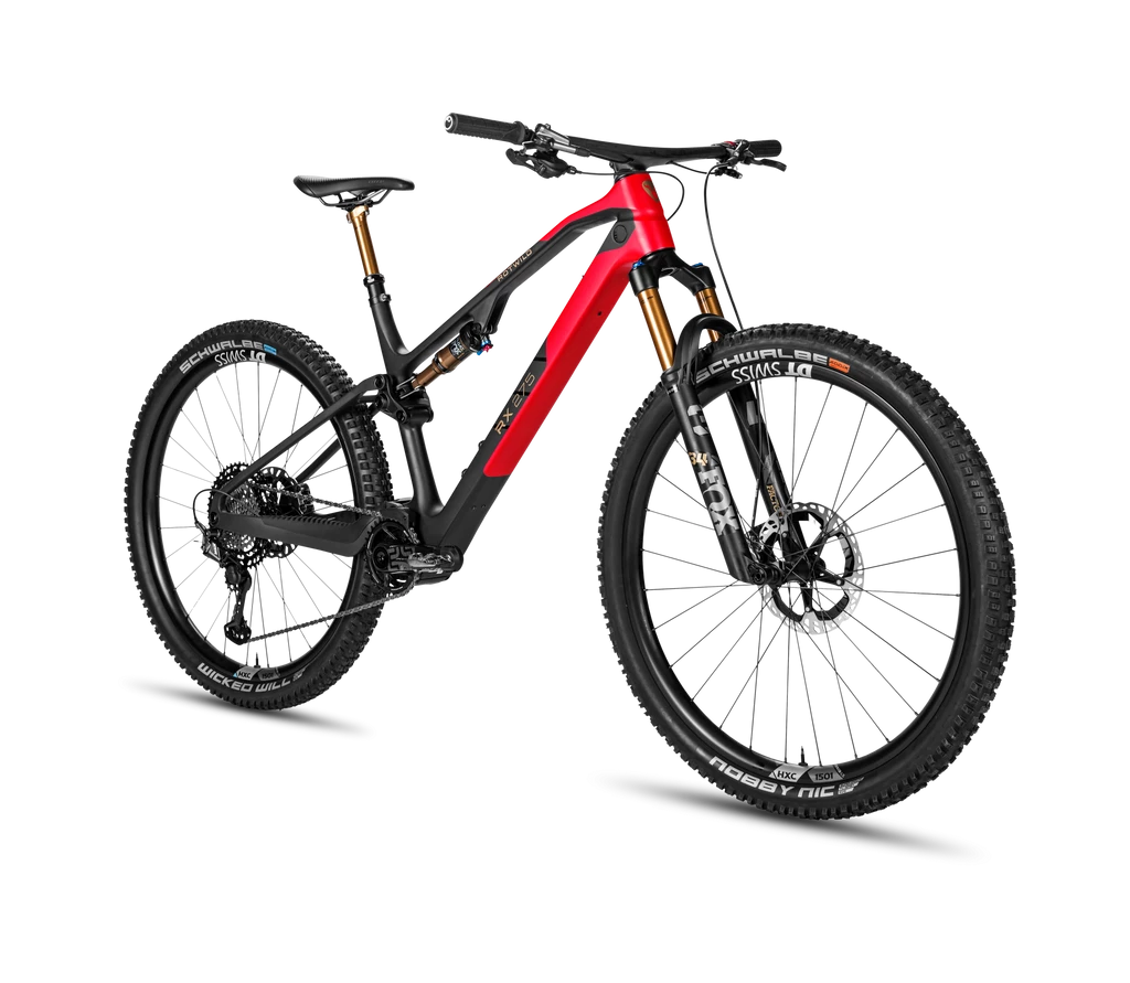 ROTWILD R.X275 Ultra 2023 2 ROTWILD R.X275 Ultra 2023 – Bild 2