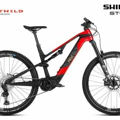 ROTWILD RX.375 Core 2023