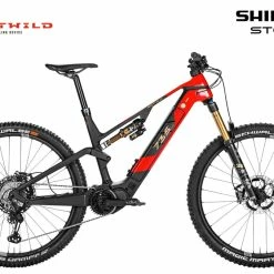 ROTWILD R.X735 FS Ultra