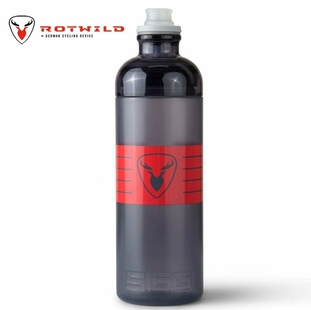 ROTWILD SIGG HERO Trinkflasche 1 ROTWILD SIGG HERO Trinkflasche