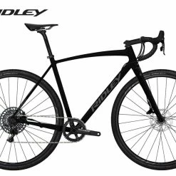 Ridley Kanzo A Apex1 Black Edition 2023