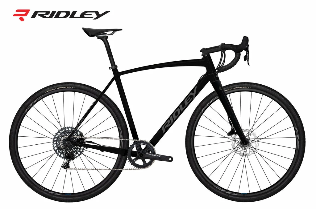 Ridley Kanzo A Apex1 Black Edition 2023 1 Ridley Kanzo A Apex1 Black Edition 2023