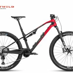 ROTWILD R.X275 Pro 2023