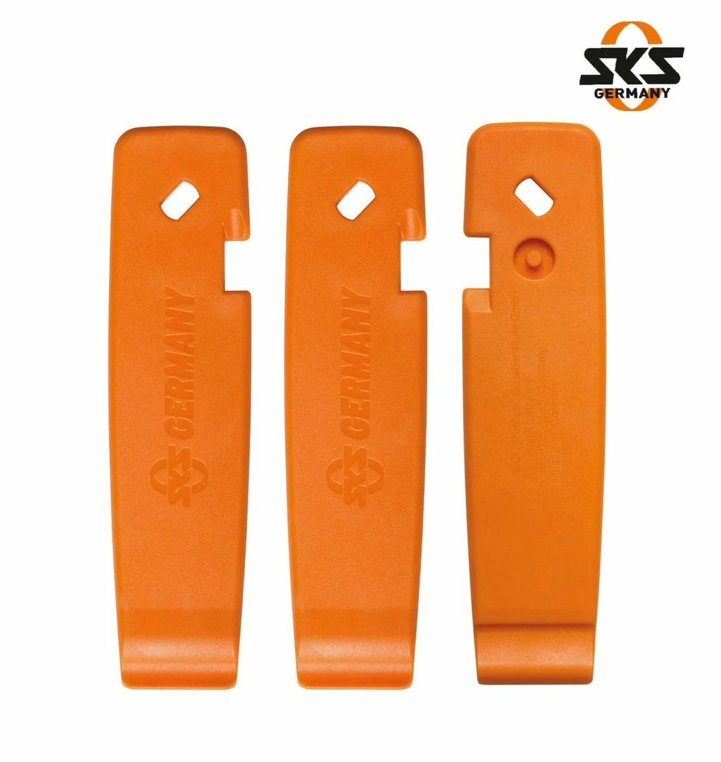 SKS GERMANY Reifenheber LEVERMEN 3er-Set 1 SKS GERMANY Reifenheber LEVERMEN 3er-Set