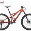 Specialized Stumpjumper Comp Satin Redwood / Black