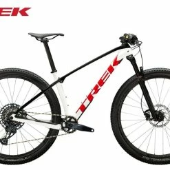 TREK Procaliber 9.7 Crystal White/Trek Black