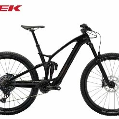 TREK Fuel EXe 9.8 GX AXS Deep Smoke
