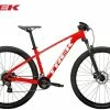 TREK Marlin 5 - Radioactive Red