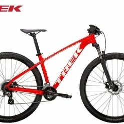 TREK Marlin 5 - Radioactive Red