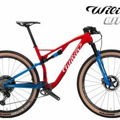 Wilier Triestina URTA SLR Sram Eagle XX1