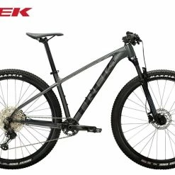 TREK X-Caliber 8 2022 Satin Lithium Grey