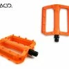 Cube ACID Pedale FLAT C3-ZP Orange