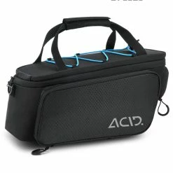 Cube ACID Gepäckträgertasche CITY 8+16 RILink