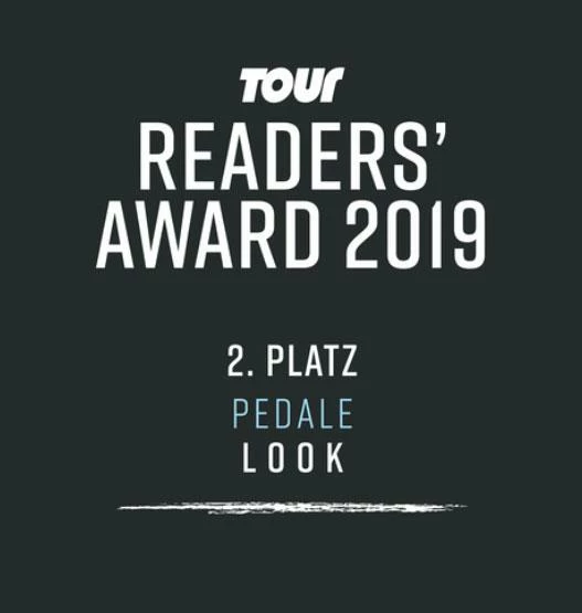 LOOK GEO TREKKING PEDALE 3 LOOK GEO TREKKING PEDALE – Bild 3