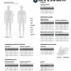 Mondraker Maillot CX Pro Black 5 Mondraker Maillot CX Pro Black -Citybikes Verkaufsgeschäft bekleidung b959673c af37 4fbe 875a c45e6866ba67 574628 1024x