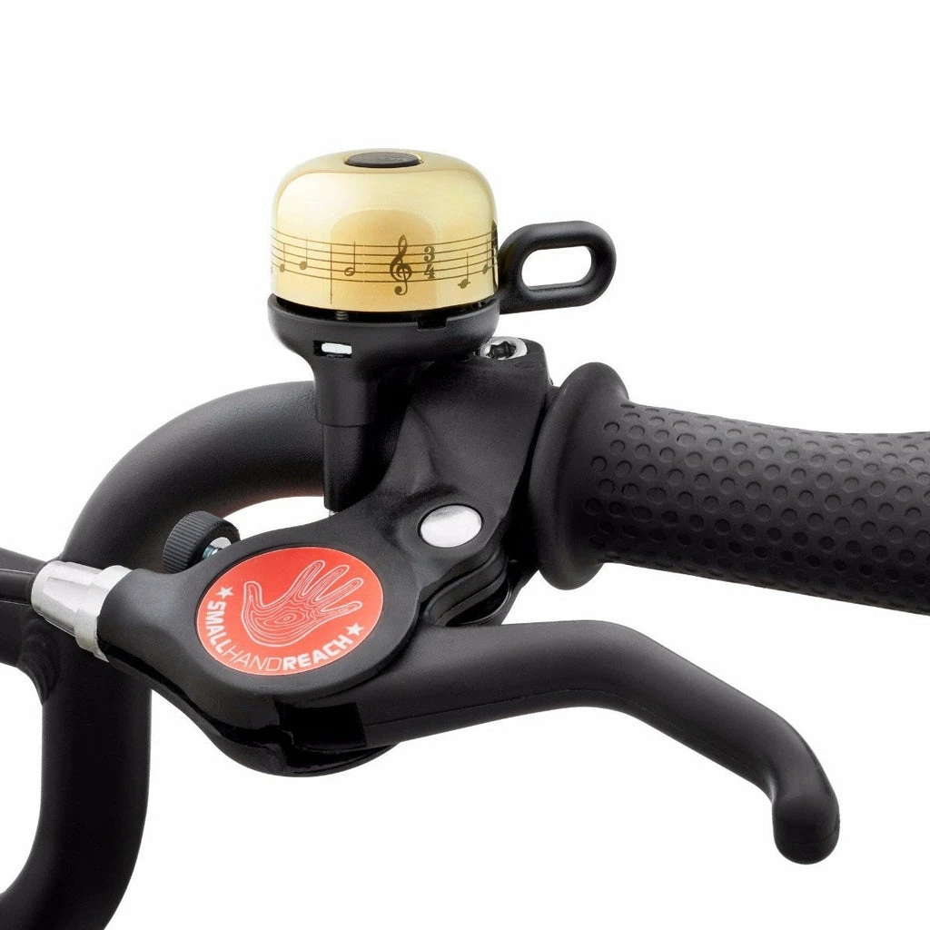 Woom-Bikes WOOM VIENNA BELL 2 Woom-Bikes WOOM VIENNA BELL – Bild 2