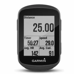 GARMIN Edge 130 Plus