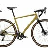 Cannondale Topstone 2 Olive Green