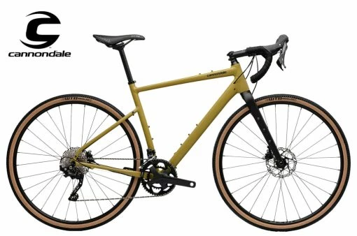 Cannondale Topstone 2 Olive Green -Citybikes Verkaufsgeschäft canondale23pppo 1024x