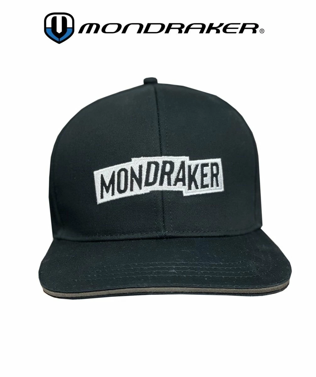 Mondraker Cap Clipped 2 Mondraker Cap Clipped – Bild 2