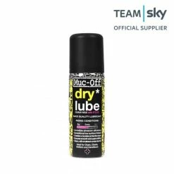 Muc-Off Kettenschmiermittel Dry PTFE, 50ml,