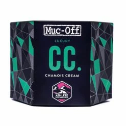 Muc-Off Luxury Chamois Sitzcreme 250 Ml