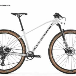 Mondraker Chrono 2022 White