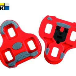 LOOK Kéo ARC Pedalplatten Rot