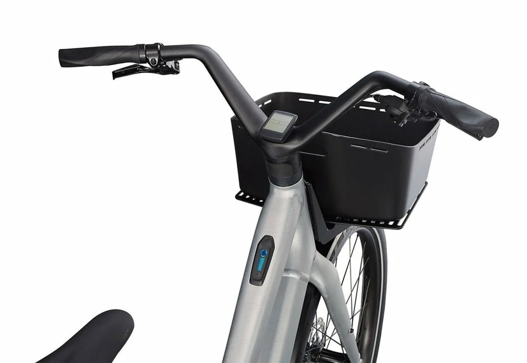 Specialized Turbo Como SL 5.0 Brushed Silver - Transparent 3 Specialized Turbo Como SL 5.0 Brushed Silver - Transparent – Bild 3