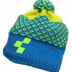 CUBE Bommelmütze Icon