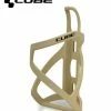 CUBE Flaschenhalter HPP Sidecage Matt Desert´n´glossy Black