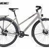 Cube Travel EXC Trapeze Oatgrey´n´taupe 2023
