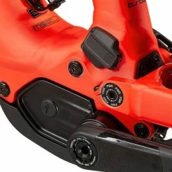 Specialized Turbo Levo SL Comp Rocket Red / Black -Citybikes Verkaufsgeschäft detail 3 448716 1024x