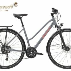 DIAMANT Elan Deluxe Trapez 2022 Graphitgrau