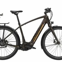 DIAMANT Opal Esprit+ Herren