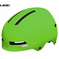 CUBE Helm DIRT 2.0 Grün