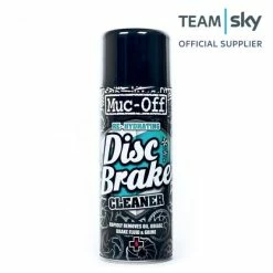 Muc-Off Scheibenbrems-Reiniger, 400ml