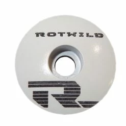 ROTWILD Aheadset-Plug-white